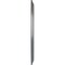 Ekena Millwork Tyrone Ceiling Medallion (Fits Canopies up to 6 3/4"), Hand-Painted Silver, 16 1/8"OD x 3/4"P CM16TYSLS - alternate 4